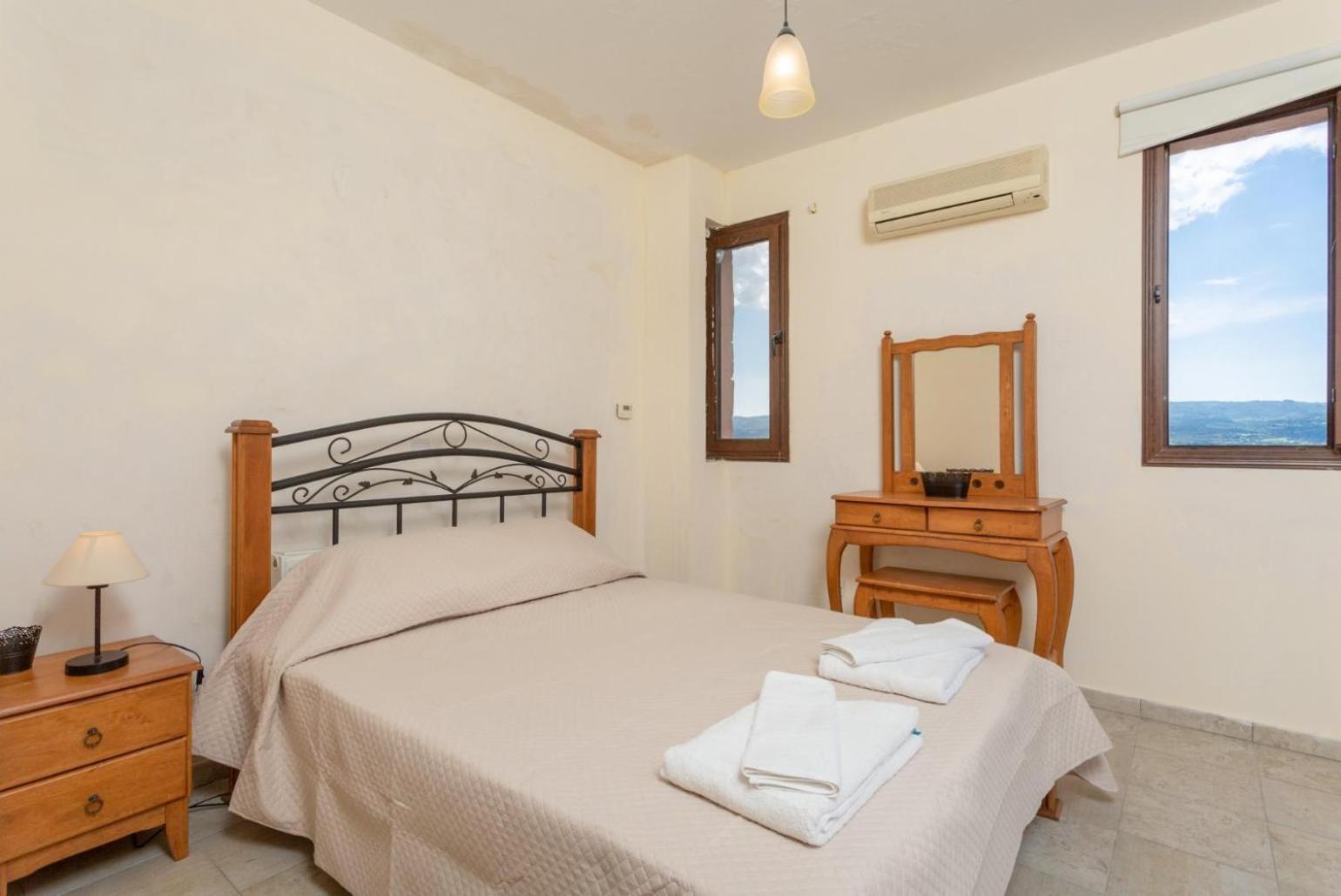 Villa Rallo Paphos Extérieur photo
