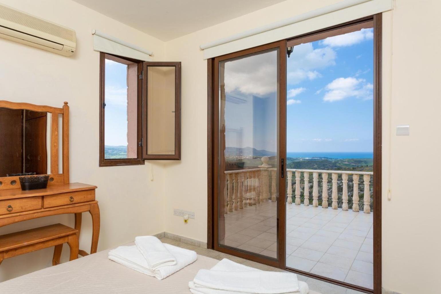 Villa Rallo Paphos Extérieur photo