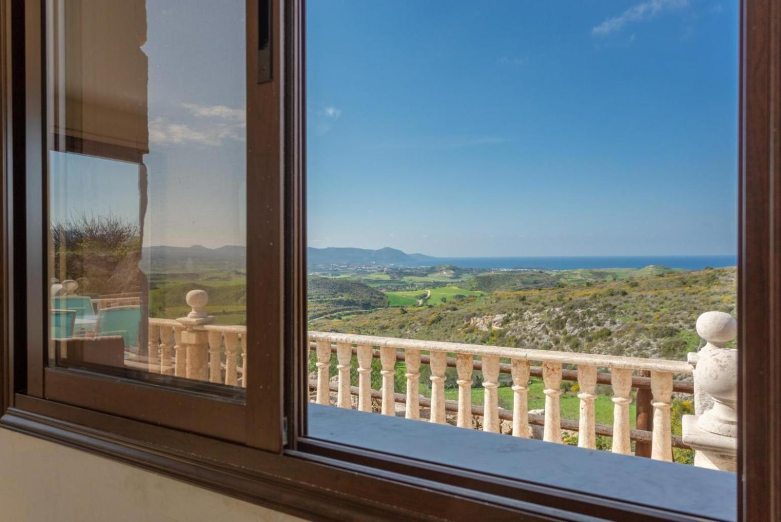 Villa Rallo Paphos Extérieur photo